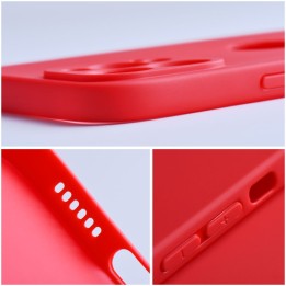 Etui na Xiaomi Redmi Note 13 5G Soft czerwone