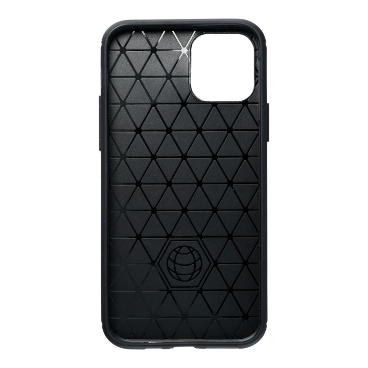 Etui na Xiaomi Redmi Note 13 5G Carbon czarne
