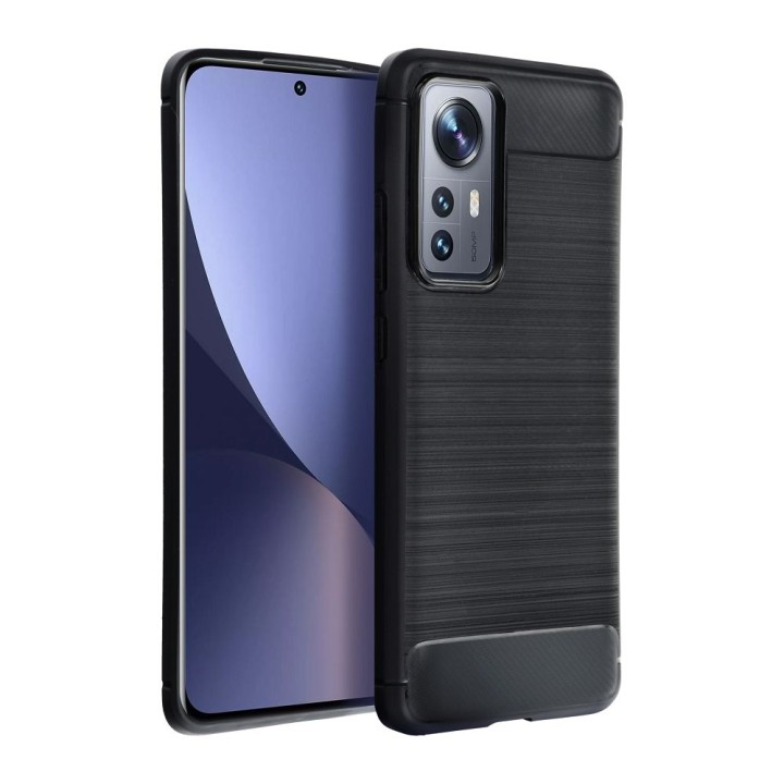 Case for Xiaomi Redmi Note 13 5G Carbon black