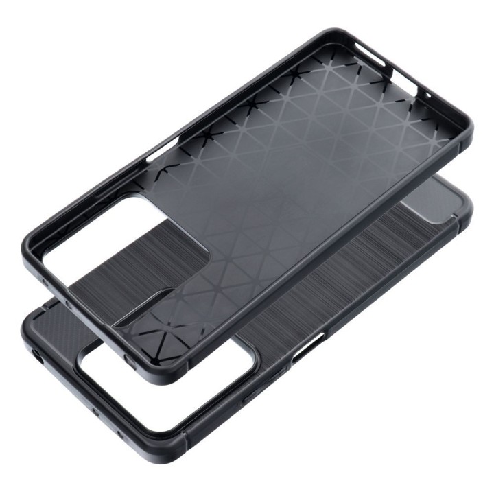 Case for Xiaomi Redmi Note 13 5G Carbon black