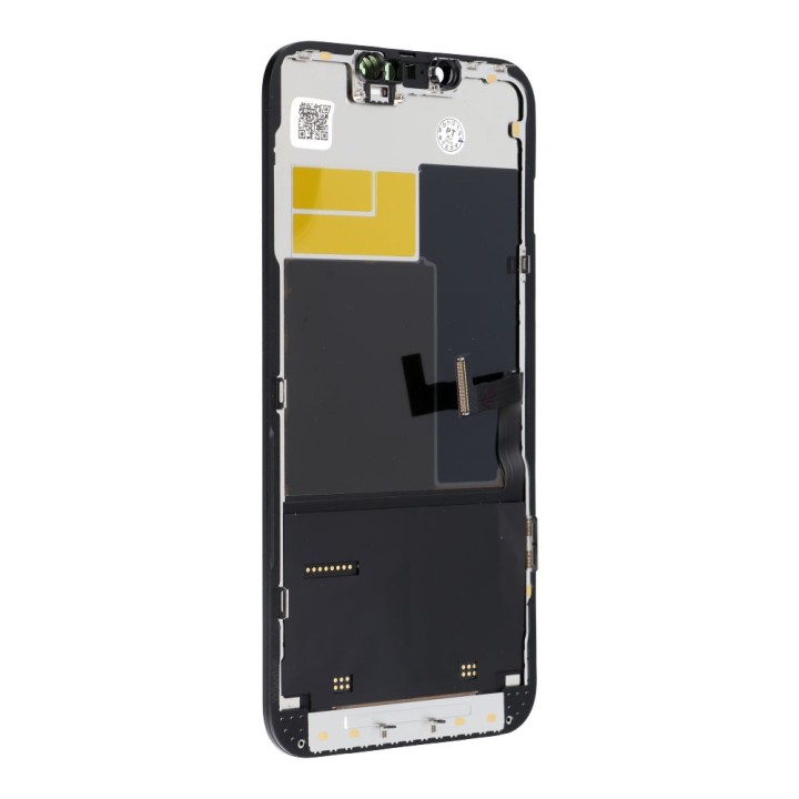 Дисплей для iPhone 13 Pro с сенсорным экраном черным (RJ Incell)