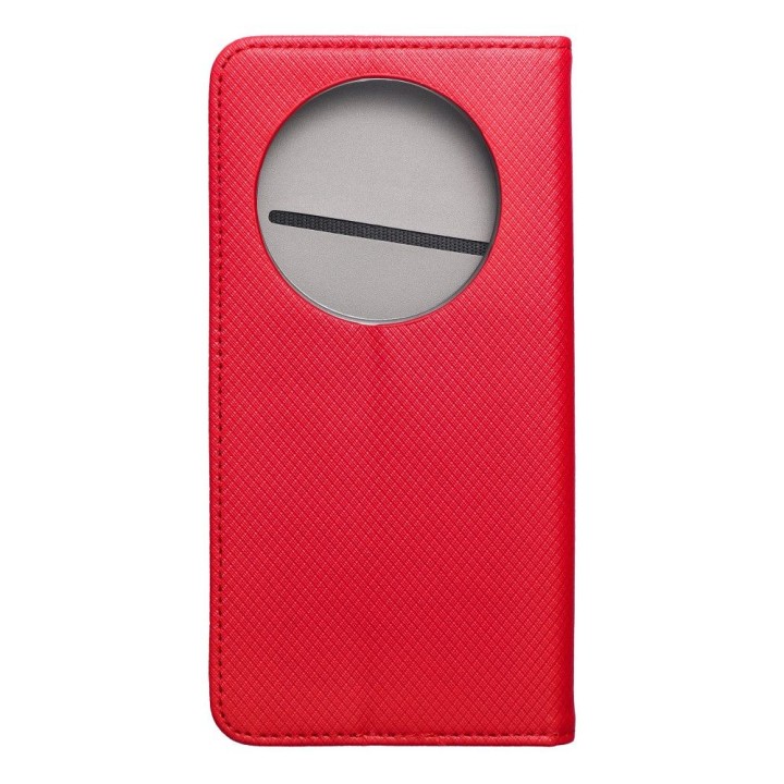 Etui z klapką na Realme 12 PRO 5G / 12 PRO PLUS 5G Smart Case Book czerwone