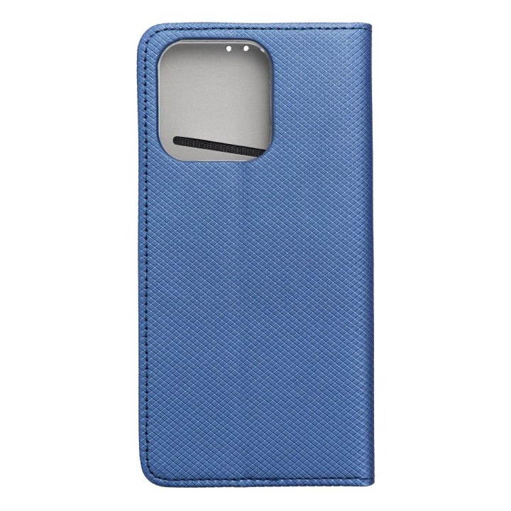 Flip case for Honor X8b Smart Case Book navy blue
