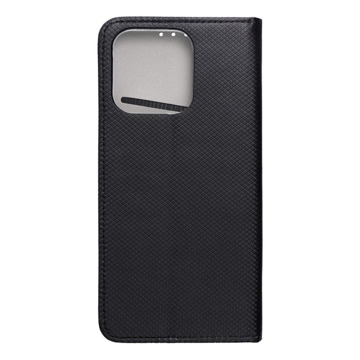 Flip case for Honor X8b Smart Case Book black