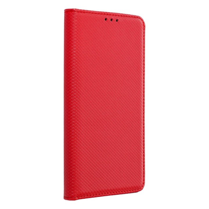 Чохол з клапаном для Honor X8b Smart Case Book червоний