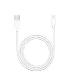 Оригінальний кабель USB Oppo DL143 typ C 3A eco-friendly bulk