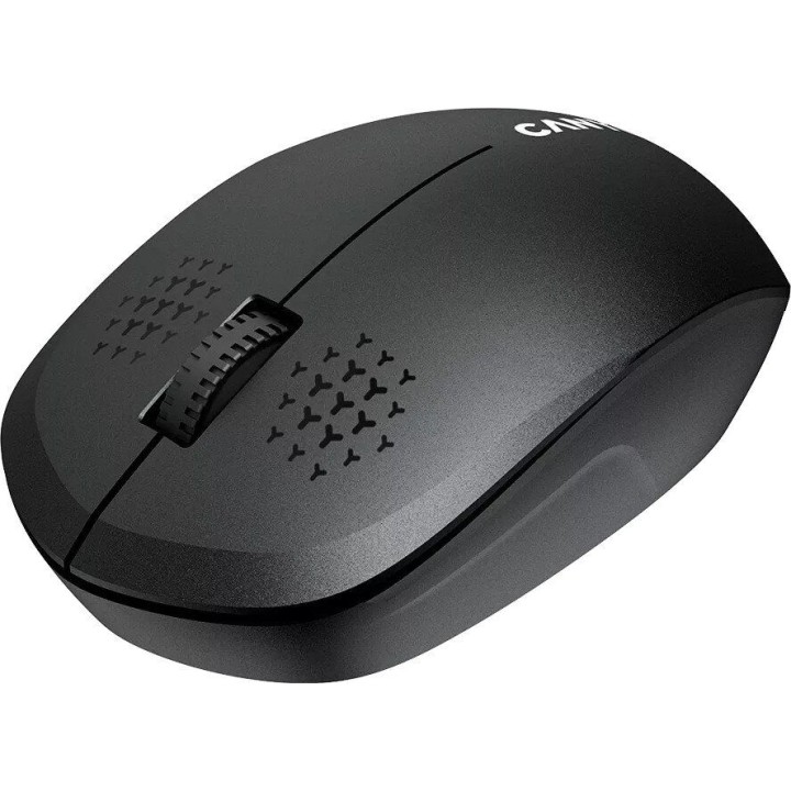 Ambidextrous wireless mouse BT 1200 dpi CANYON MW-04 black