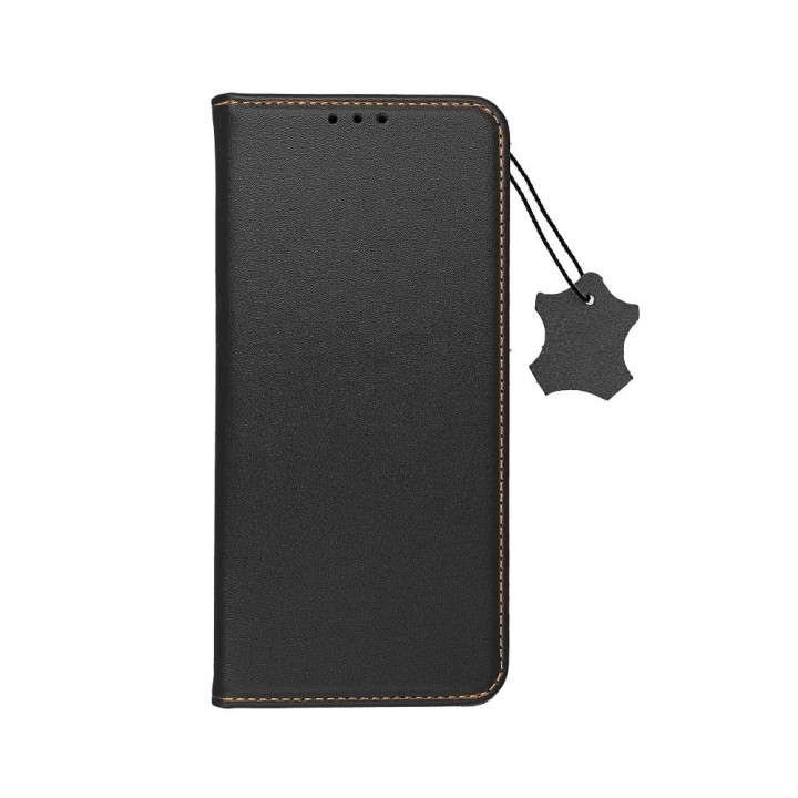 Flip case for Xiaomi Redmi NOTE 10 Pro Smart Pro Book leather black