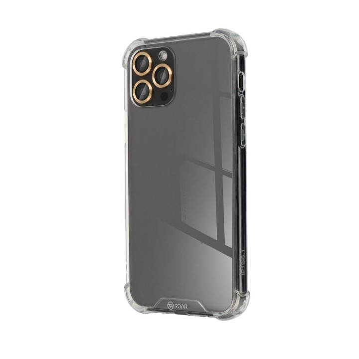 ROAR futerał ARMOR do SAMSUNG A35 5G transparentny