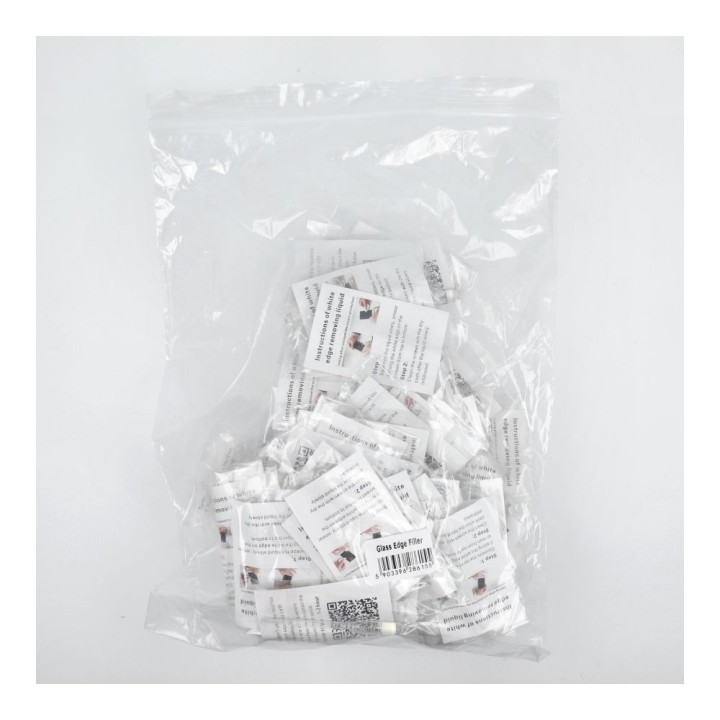 Uzupełniacz glue for tempered glass - set 100szt