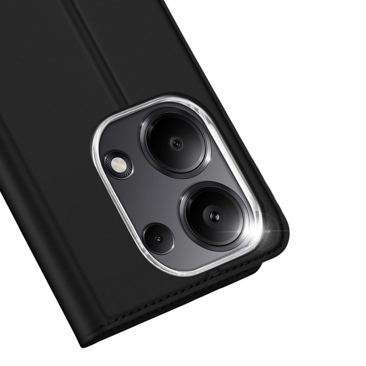 DUX DUCIS case SKIN PRO for REDMI NOTE 13 Pro 4G black