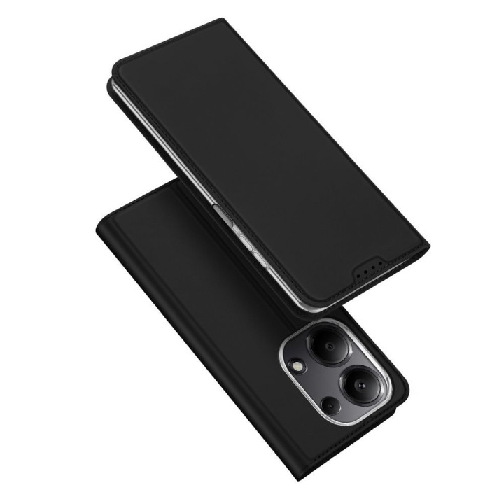 DUX DUCIS case SKIN PRO for REDMI NOTE 13 Pro 4G black