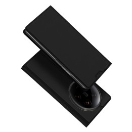 DUX DUCIS чохол SKIN PRO для XIAOMI 14 Ultra чорний