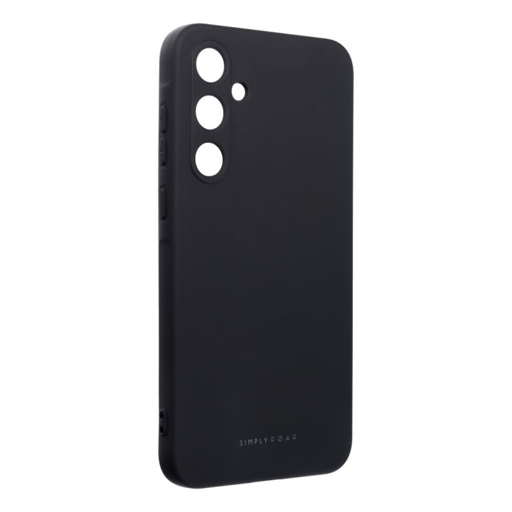 ROAR чохол SPACE для SAMSUNG A35 5G Чорний