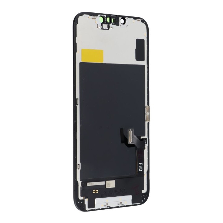 Display for iPhone 14 with touch screen black (ZY-LTPS) IC Transferable