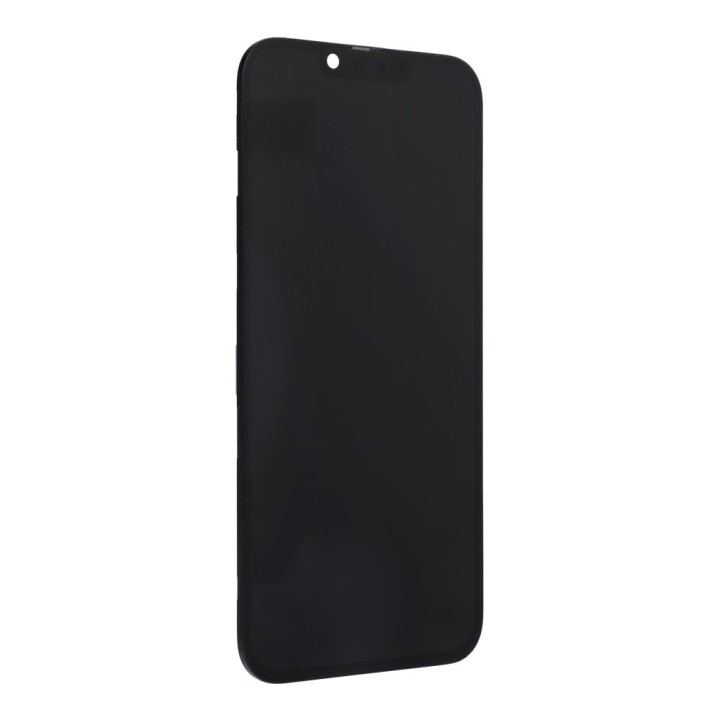 Display for iPhone 14 with touch screen black (ZY-LTPS) IC Transferable