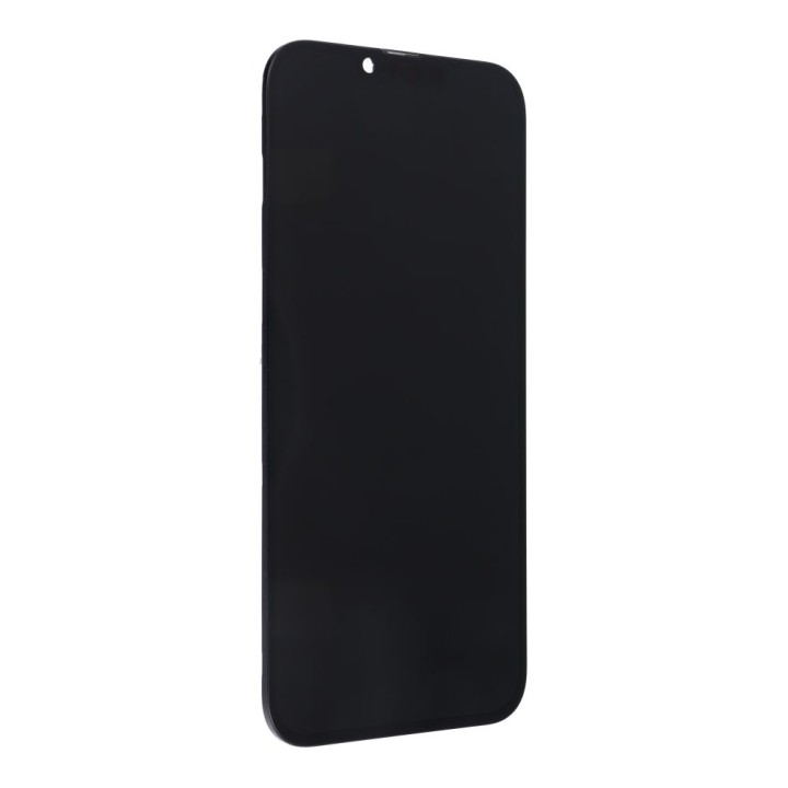 Display for iPhone 14 Plus with black touch screen (ZY-LTPS) IC Transferable