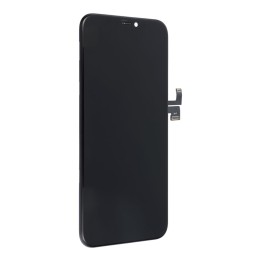 Wyświetlacz do iPhone 11 Pro z ekranem dotykowym czarnym (HD+ Incell) IC Transferable