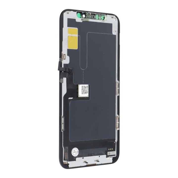 Дисплей для iPhone 11 Pro с черным сенсорным экраном (HD+ Incell) IC Transferable