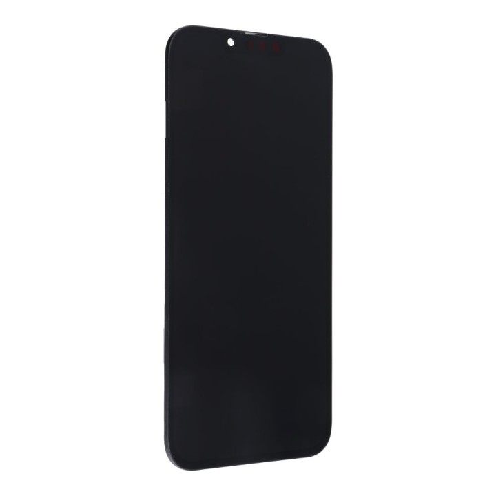 Дисплей для iPhone 13 Pro с черным сенсорным экраном (ZY-LTPS) IC Transferable