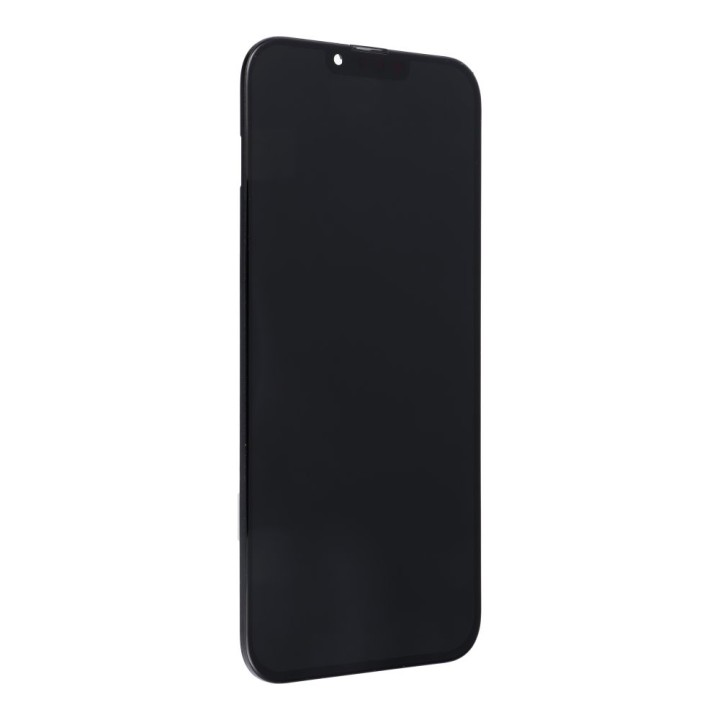 Дисплей для iPhone 13 Pro Max с черным сенсорным экраном (ZY-LTPS) IC Transferable