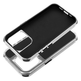 Etui na iPhone 11 Matrix czarne