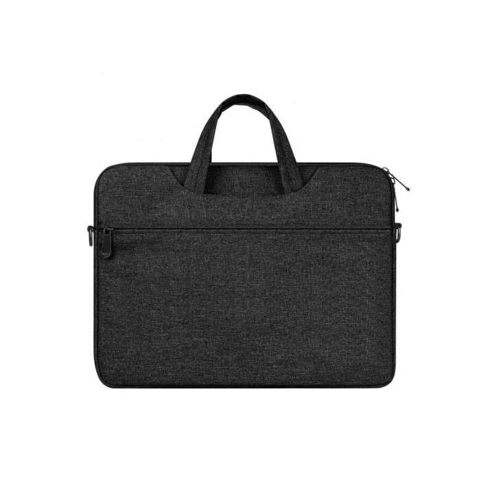 DUX DUCIS чохол LBJB для ноутбук 14-15,4" Shoulder Bag чорний
