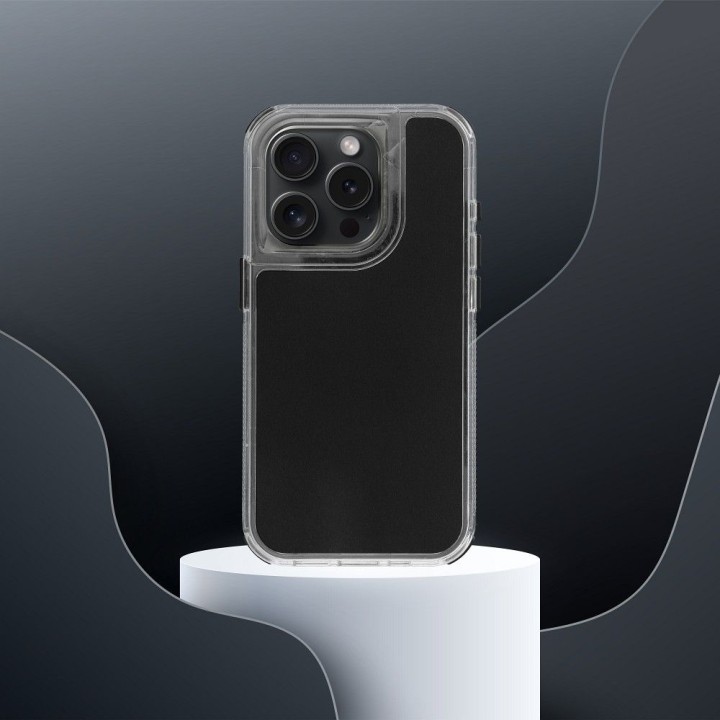 Case for iPhone 11 Matrix black