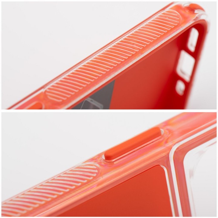 Case for iPhone 14 PRO Matrix orange