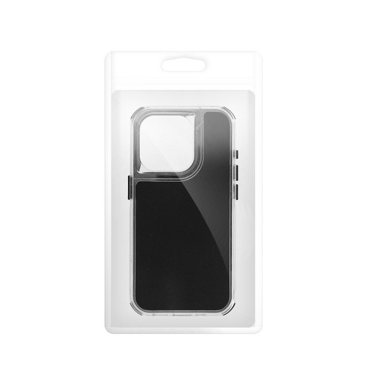 Case for iPhone 15 Matrix black