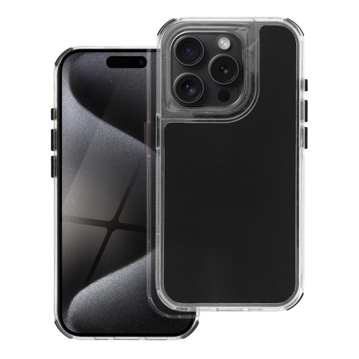 Case for iPhone 11 Matrix black