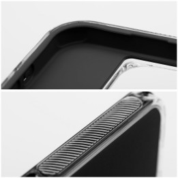 Чехол для iPhone 7 / 8 / SE 2020 / SE 2022 Matrix черный