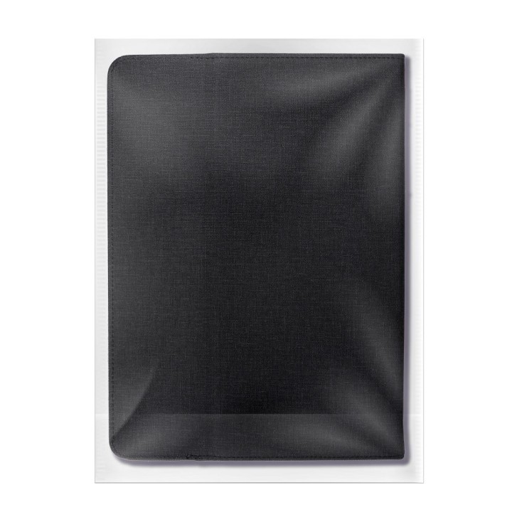 Universal case / cover MELLOW for a tablet 10" black