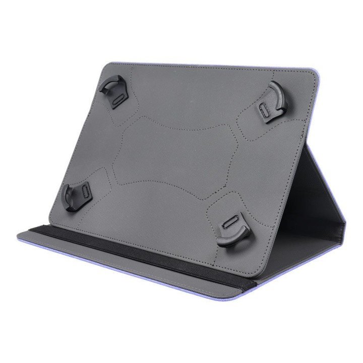 Universal case / cover MELLOW for tablet 10" purple