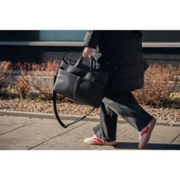 Bag for laptop 15,6" Forcell F-Protect URBAN STYLE black
