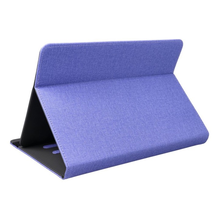 Universal case / cover MELLOW for a tablet 10" purple