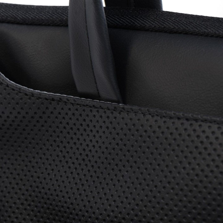 Сумка для ноутбука 15,6" Forcell F-Protect URBAN STYLE черная