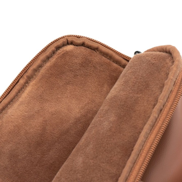 Laptop bag 15,6" Forcell F-Protect URBAN STYLE brown