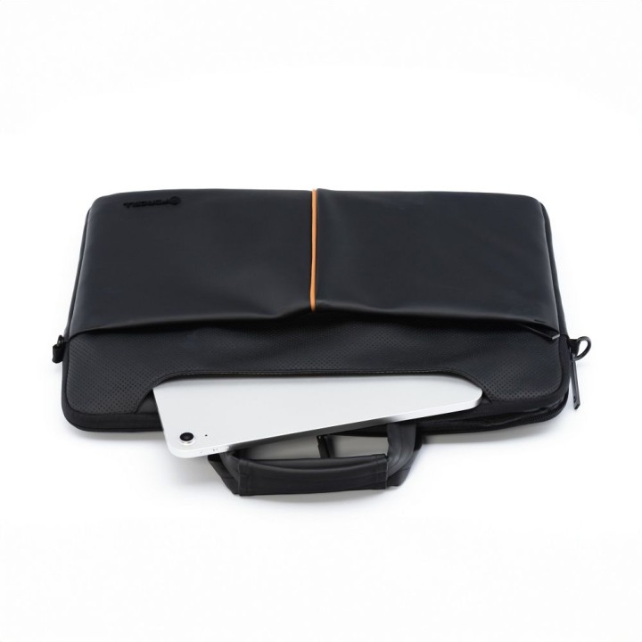 Сумка для ноутбука 15,6" Forcell F-Protect URBAN STYLE чорна