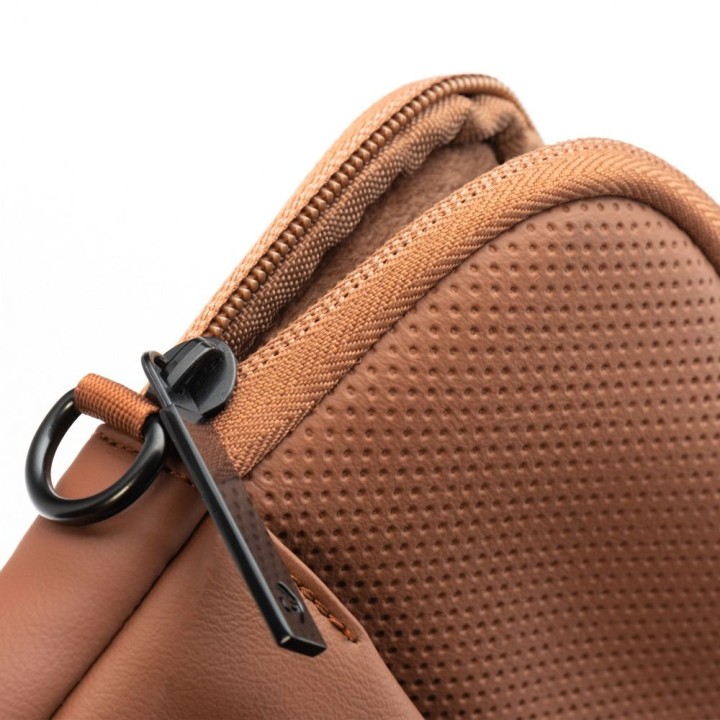 Сумка для ноутбука 15,6" Forcell F-Protect URBAN STYLE коричневая