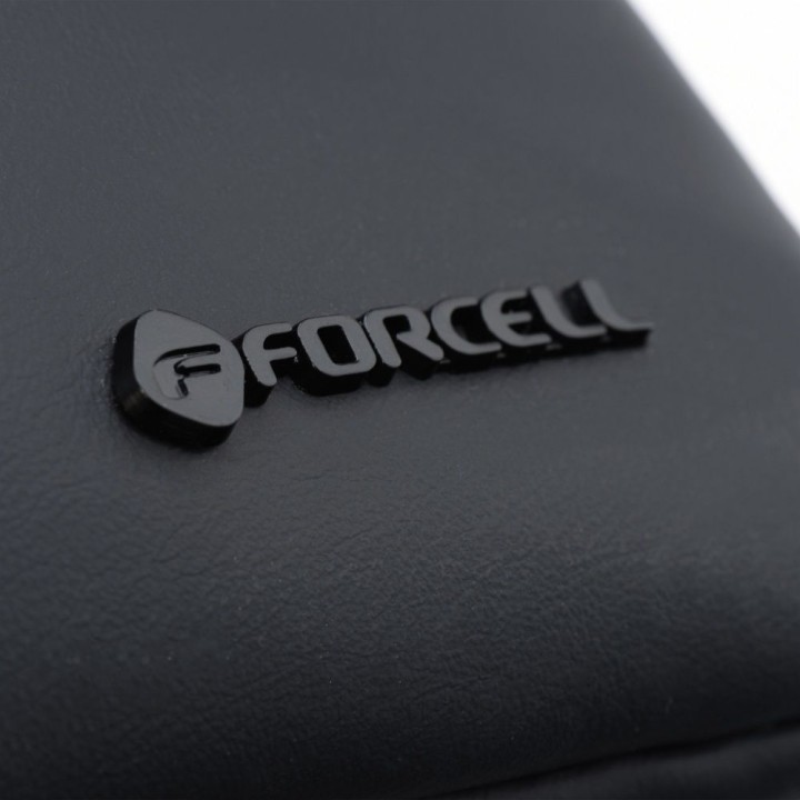 Laptop bag 15,6" Forcell F-Protect URBAN STYLE black