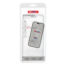 MUSTTBY glass + OCA IPHONE 12 mini