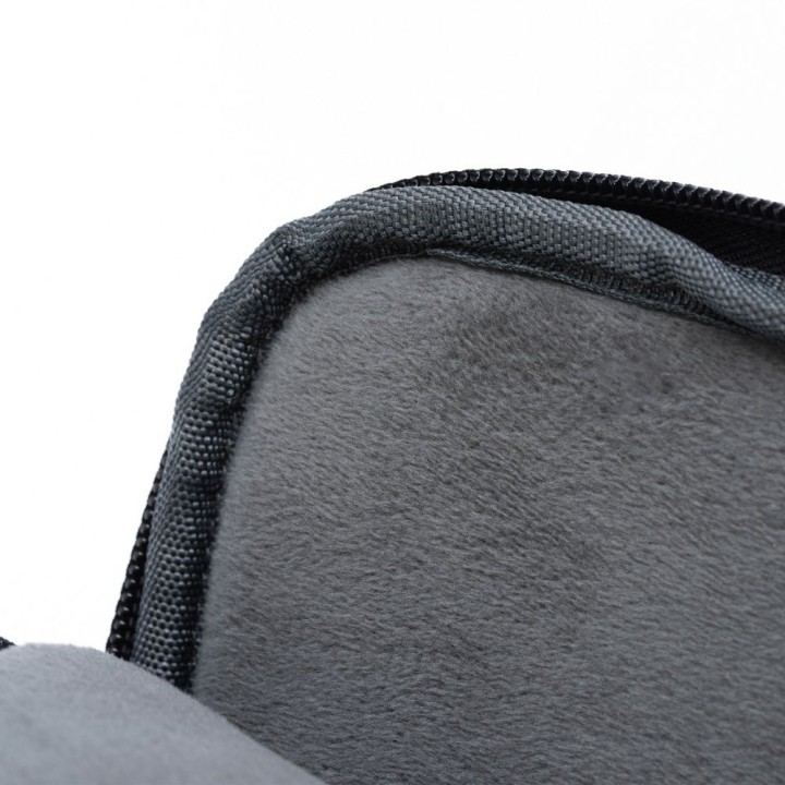 Bag for laptop 15,6" Forcell F-Protect URBAN STYLE black