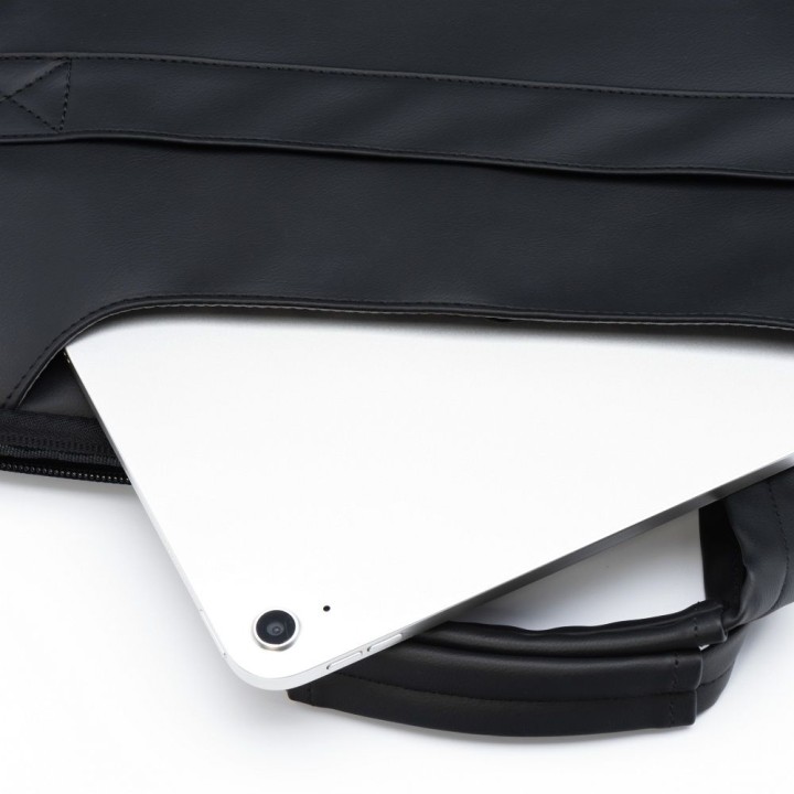 Сумка для ноутбука 15,6" Forcell F-Protect URBAN STYLE чорна