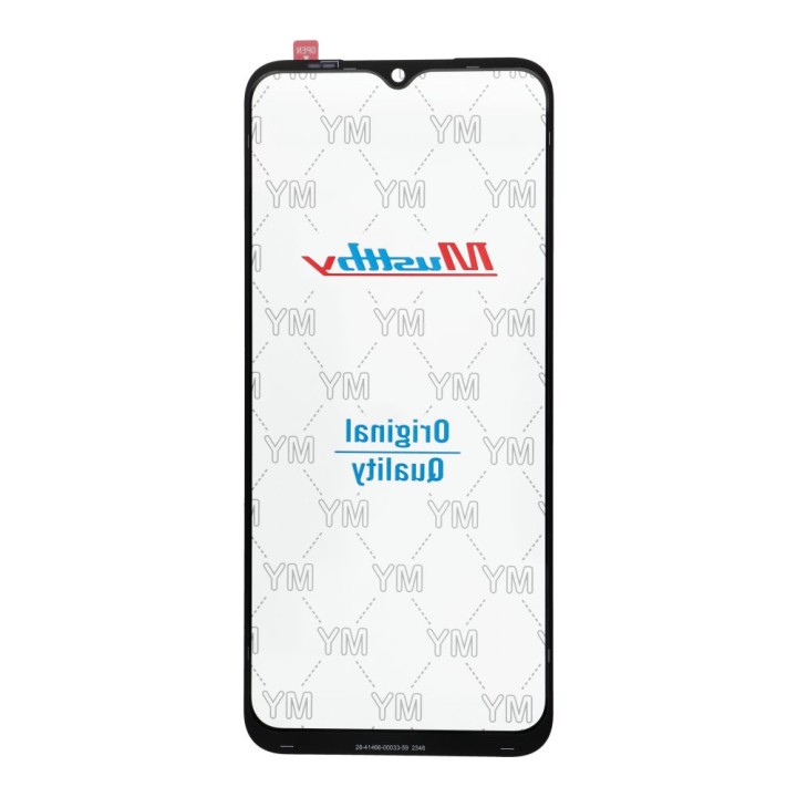 MUSTTBY скло + oca SAMSUNG m14