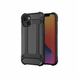 Чехол для iPhone 13 Armor черный