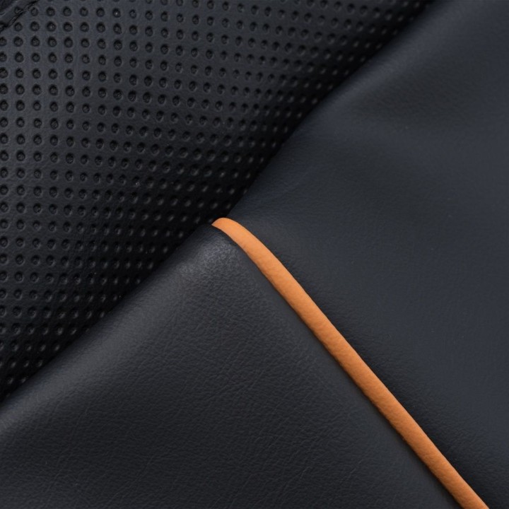 Сумка для ноутбука 15,6" Forcell F-Protect URBAN STYLE чорна