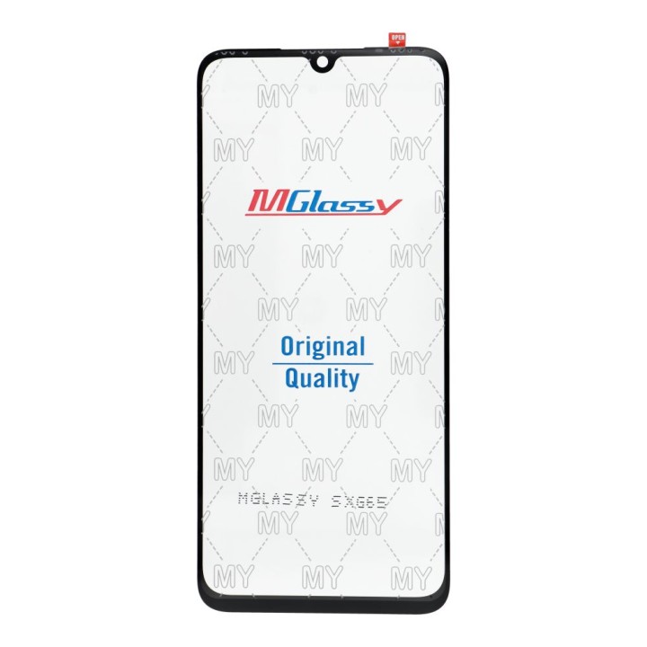 MUSTTBY стекло + OCA SAMSUNG a05s