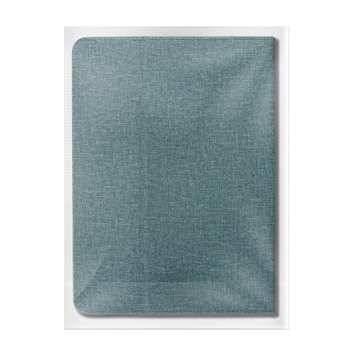 Uniwersalne etui / pokrowiec MELLOW na tablet 10" zielony