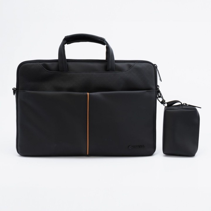 Сумка для ноутбука 15,6" Forcell F-Protect URBAN STYLE чорна